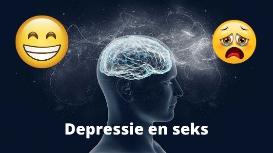 depressie en seks