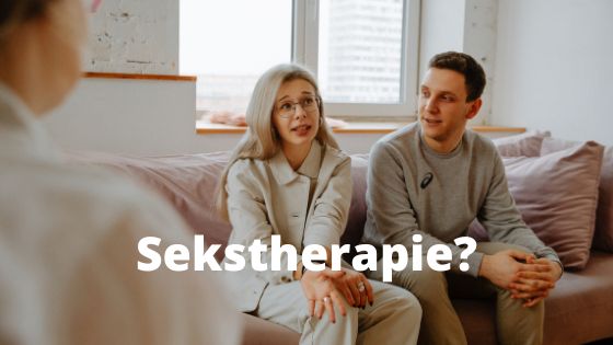 sekstherapie, voor wie?